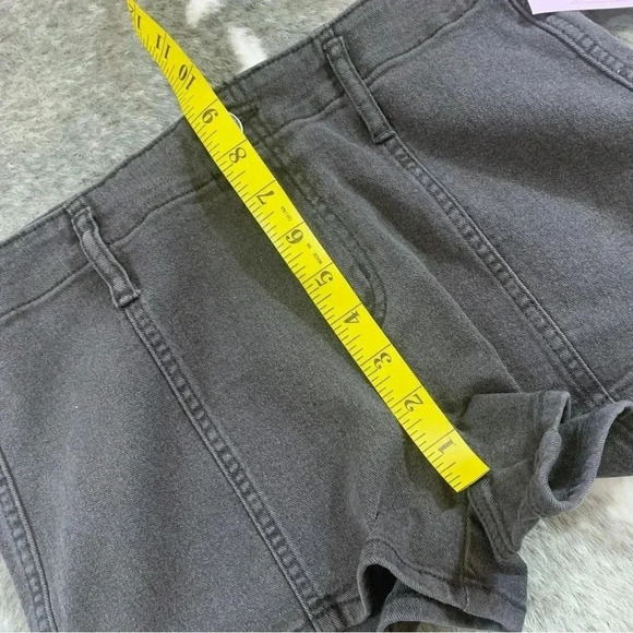 NWT Super High Rise Shorts - Picture 11 of 12